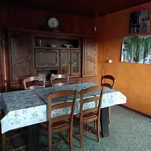  Hébergement de vacances Familial à Proximité D'une Mini Ferme