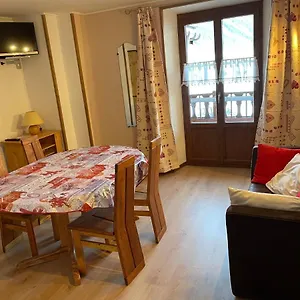  Appartement Ronce