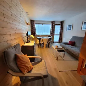  Appartement Studio Coquet 4 Personnes Location 7 Nuits Minimum