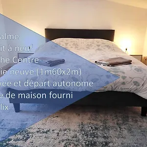 t2-pamiers-plein-centre-logement-entier-nouveau.midi-pyreneeshotels.com/